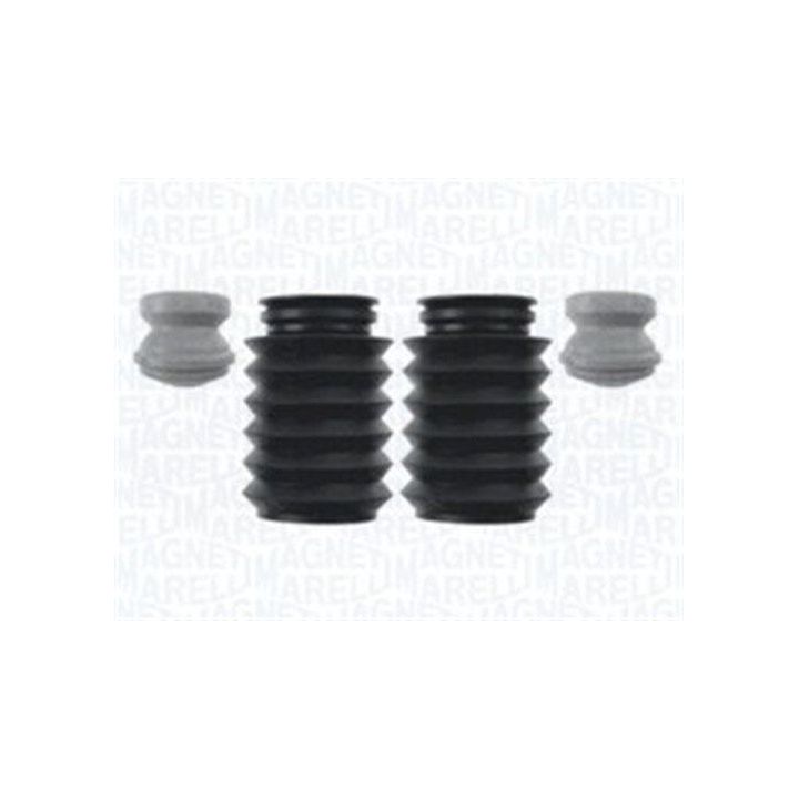 Apsauginio dangtelio komplektas, amortizatorius MAGNETI MARELLI 310116110094