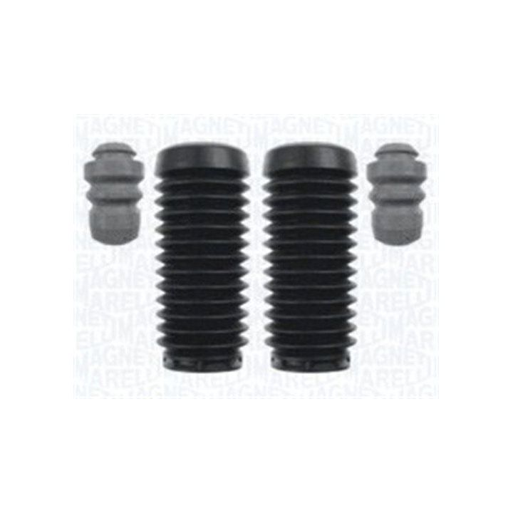 Apsauginio dangtelio komplektas, amortizatorius MAGNETI MARELLI 310116110095