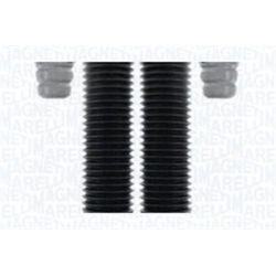 Apsauginio dangtelio komplektas, amortizatorius MAGNETI MARELLI 310116110101