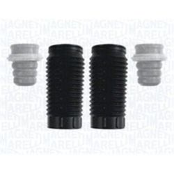 Apsauginio dangtelio komplektas, amortizatorius MAGNETI MARELLI 310116110109