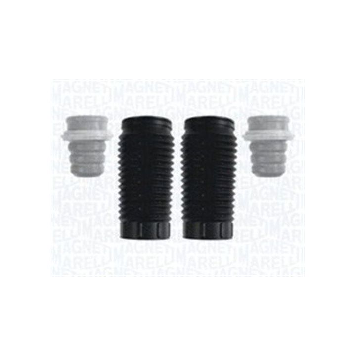 Apsauginio dangtelio komplektas, amortizatorius MAGNETI MARELLI 310116110109