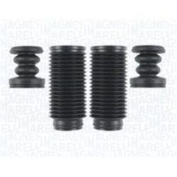 Apsauginio dangtelio komplektas, amortizatorius MAGNETI MARELLI 310116110110