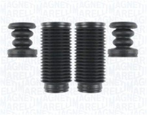 Apsauginio dangtelio komplektas, amortizatorius MAGNETI MARELLI 310116110110