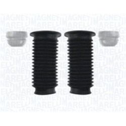 Apsauginio dangtelio komplektas, amortizatorius MAGNETI MARELLI 310116110119