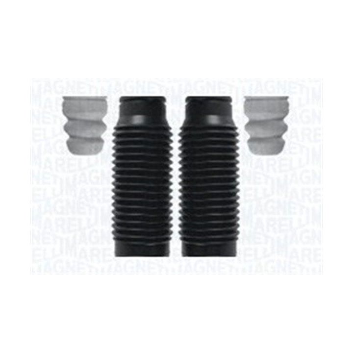 Apsauginio dangtelio komplektas, amortizatorius MAGNETI MARELLI 310116110128