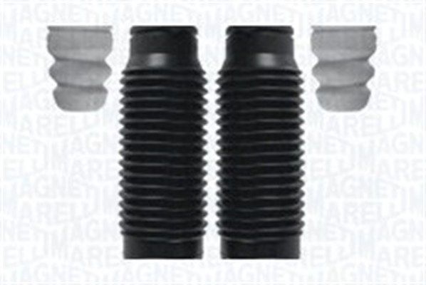 Apsauginio dangtelio komplektas, amortizatorius MAGNETI MARELLI 310116110128