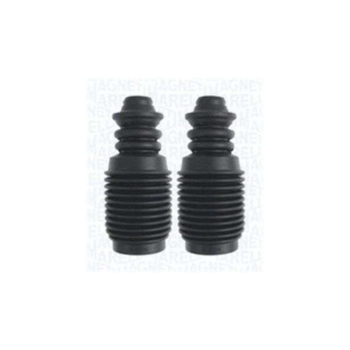 Apsauginio dangtelio komplektas, amortizatorius MAGNETI MARELLI 310116110132
