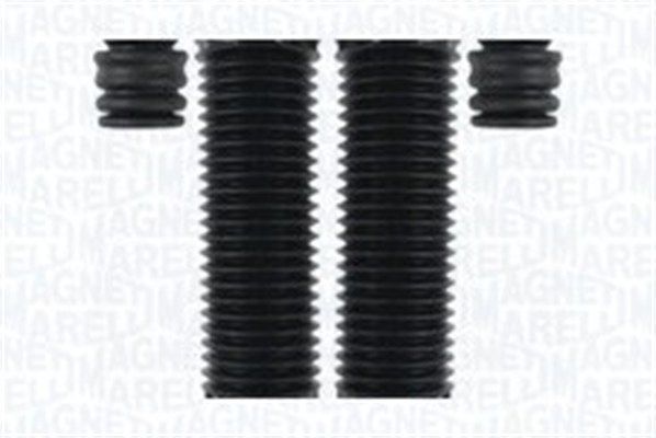 Apsauginio dangtelio komplektas, amortizatorius MAGNETI MARELLI 310116110133