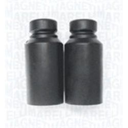 Apsauginio dangtelio komplektas, amortizatorius MAGNETI MARELLI 310116110149