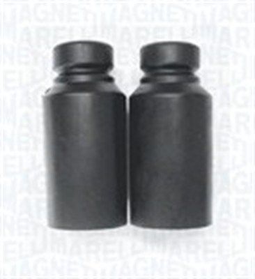 Apsauginio dangtelio komplektas, amortizatorius MAGNETI MARELLI 310116110149