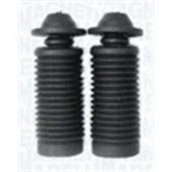 Apsauginio dangtelio komplektas, amortizatorius MAGNETI MARELLI 310116110154
