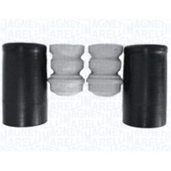 Apsauginio dangtelio komplektas, amortizatorius MAGNETI MARELLI 310116110155