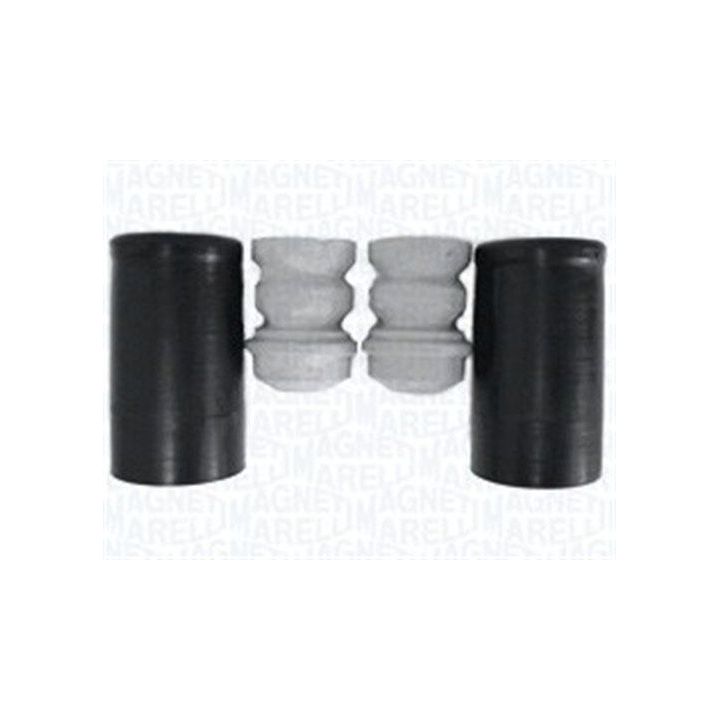 Apsauginio dangtelio komplektas, amortizatorius MAGNETI MARELLI 310116110155