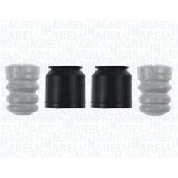 Apsauginio dangtelio komplektas, amortizatorius MAGNETI MARELLI 310116110167