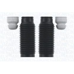 Apsauginio dangtelio komplektas, amortizatorius MAGNETI MARELLI 310116110169