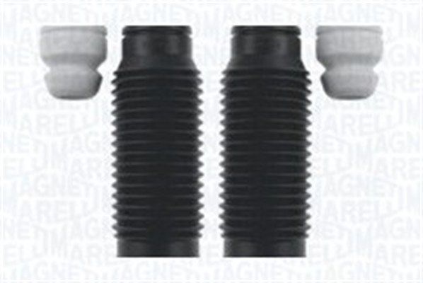 Apsauginio dangtelio komplektas, amortizatorius MAGNETI MARELLI 310116110169