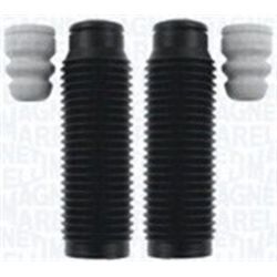 Apsauginio dangtelio komplektas, amortizatorius MAGNETI MARELLI 310116110170