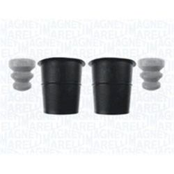 Apsauginio dangtelio komplektas, amortizatorius MAGNETI MARELLI 310116110171