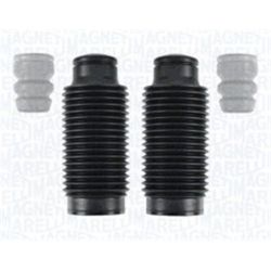 Apsauginio dangtelio komplektas, amortizatorius MAGNETI MARELLI 310116110172