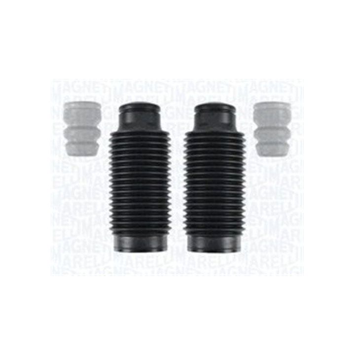 Apsauginio dangtelio komplektas, amortizatorius MAGNETI MARELLI 310116110172