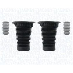 Apsauginio dangtelio komplektas, amortizatorius MAGNETI MARELLI 310116110174