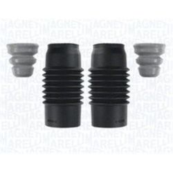 Apsauginio dangtelio komplektas, amortizatorius MAGNETI MARELLI 310116110180