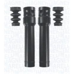 Apsauginio dangtelio komplektas, amortizatorius MAGNETI MARELLI 310116110183