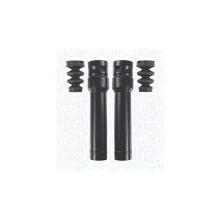 Apsauginio dangtelio komplektas, amortizatorius MAGNETI MARELLI 310116110183