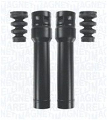 Apsauginio dangtelio komplektas, amortizatorius MAGNETI MARELLI 310116110183