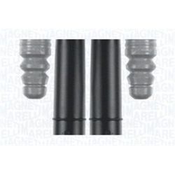 Apsauginio dangtelio komplektas, amortizatorius MAGNETI MARELLI 310116110185