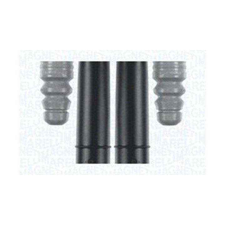 Apsauginio dangtelio komplektas, amortizatorius MAGNETI MARELLI 310116110185