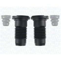Apsauginio dangtelio komplektas, amortizatorius MAGNETI MARELLI 310116110188