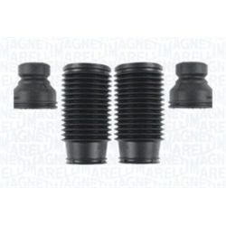 Apsauginio dangtelio komplektas, amortizatorius MAGNETI MARELLI 310116110191