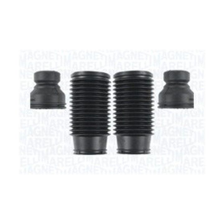 Apsauginio dangtelio komplektas, amortizatorius MAGNETI MARELLI 310116110191