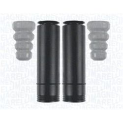 Apsauginio dangtelio komplektas, amortizatorius MAGNETI MARELLI 310116110192