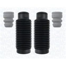 Apsauginio dangtelio komplektas, amortizatorius MAGNETI MARELLI 310116110200