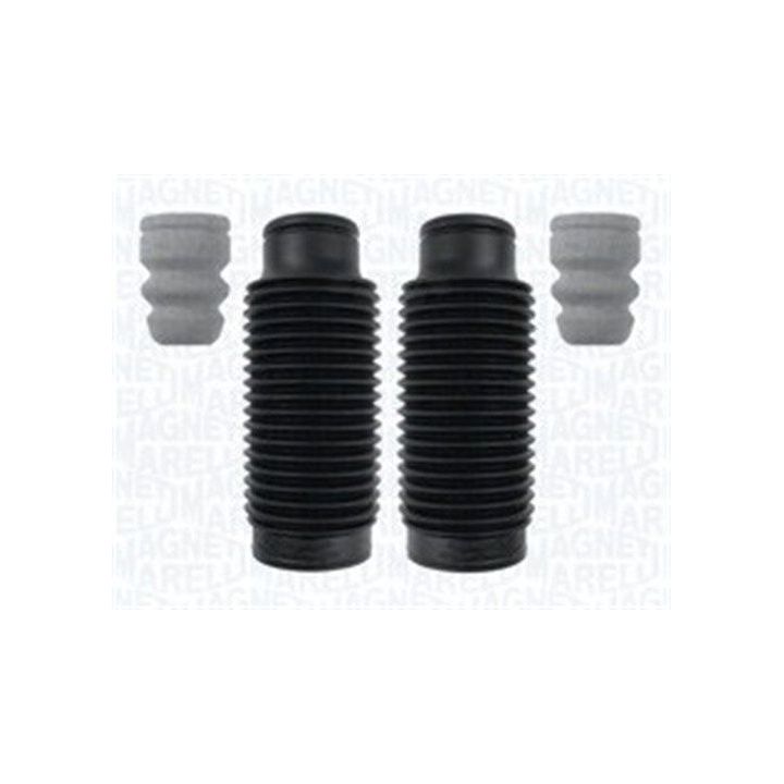 Apsauginio dangtelio komplektas, amortizatorius MAGNETI MARELLI 310116110200