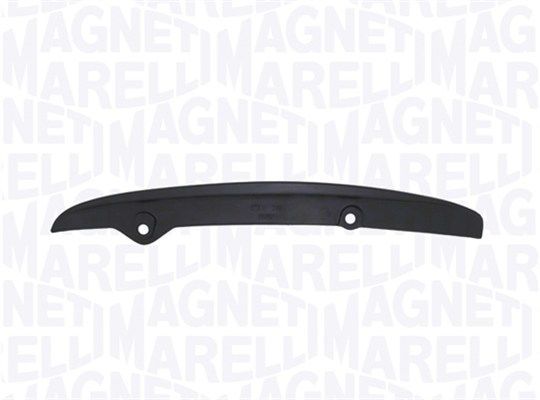 Apdailos/apsauginės juostelė, buferis MAGNETI MARELLI 021316900050