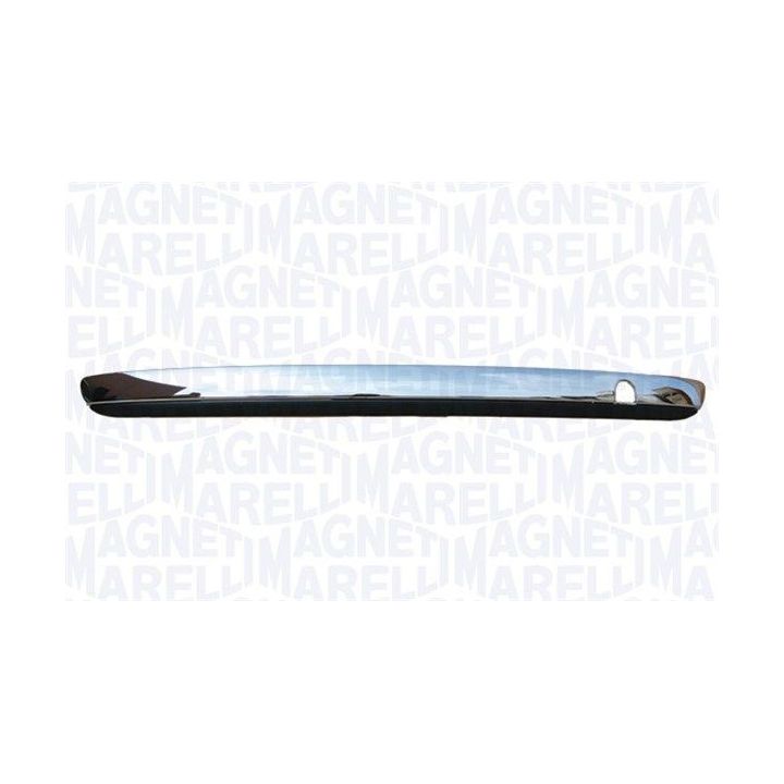 Apdailos/apsauginės juostelė, buferis MAGNETI MARELLI 021316900080