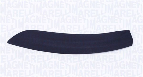 Apdailos/apsauginės juostelė, buferis MAGNETI MARELLI 021316900130