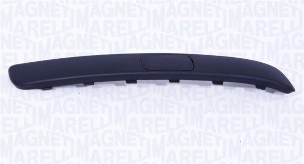 Apdailos/apsauginės juostelė, buferis MAGNETI MARELLI 021316900280