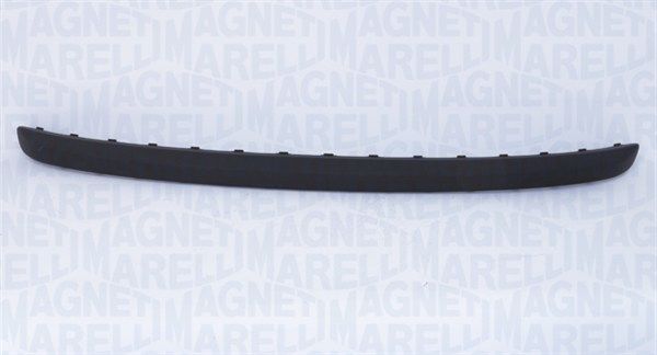 Apdailos/apsauginės juostelė, buferis MAGNETI MARELLI 021316900300