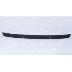 Apdailos/apsauginės juostelė, buferis MAGNETI MARELLI 021316900310
