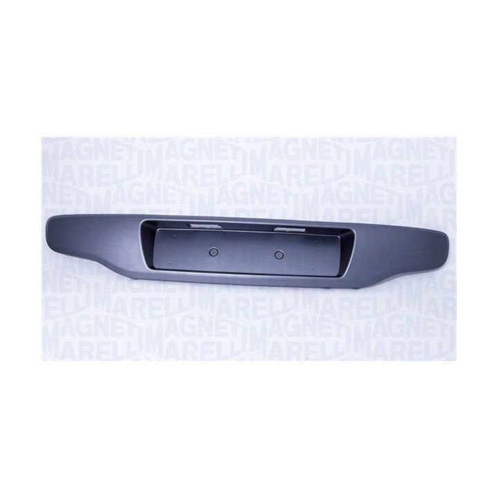 Apdailos/apsauginės juostelė, buferis MAGNETI MARELLI 021316900320