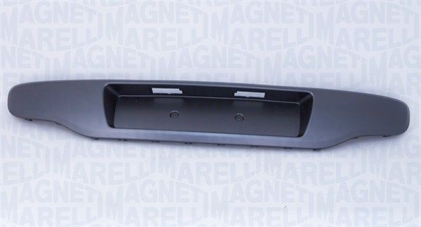 Apdailos/apsauginės juostelė, buferis MAGNETI MARELLI 021316900330