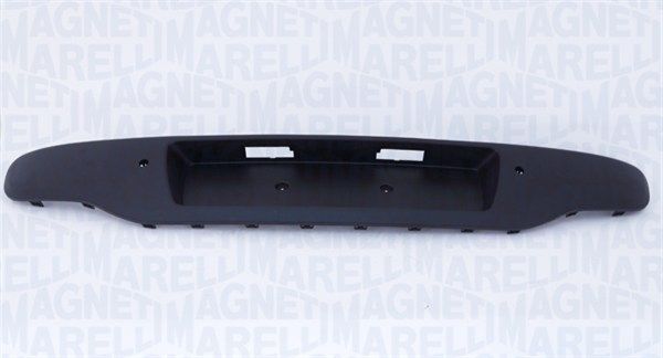 Apdailos/apsauginės juostelė, buferis MAGNETI MARELLI 021316900340