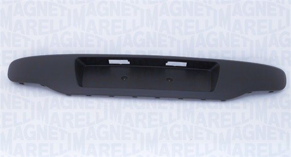 Apdailos/apsauginės juostelė, buferis MAGNETI MARELLI 021316900350