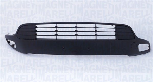 Apdailos/apsauginės juostelė, buferis MAGNETI MARELLI 021316900360