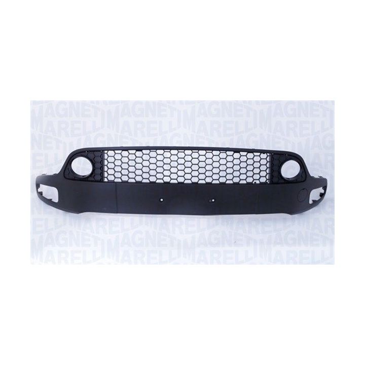 Apdailos/apsauginės juostelė, buferis MAGNETI MARELLI 021316900400