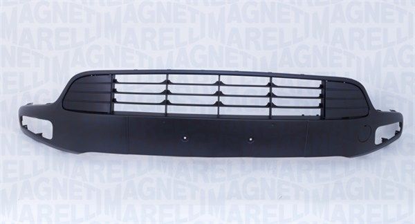 Apdailos/apsauginės juostelė, buferis MAGNETI MARELLI 021316900410